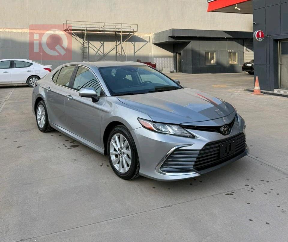 تويوتا كامري